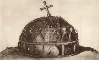 Magyar Szent Korona / Holy Crown of Hungary