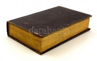 Breviarium saecularium sive piae prces cultui divino, magnae Ungarorum dominae ac sanctorum patronor...