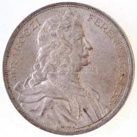 1935. 2P Ag "Rákóczi" T:1-,2
Adamo P7.2
