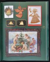 Tészabó Júlia: Karácsony, Magyar hagyományok. Bp., 2007., Kossuth Kiadó. Kiadói kartonált kötésben, ...