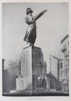 Budapest szobrai. A bevezető tanulmányt írta Lyka Károly. Szerk.: Gádor Endre. Bp., 1955, Képzőművés...