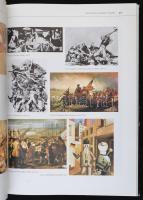 David Piper: A művészet élvezete. Bp., 1987, Helikon. Kiadói egészvászon kötésben, kiadói papír védő...