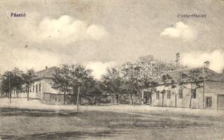 Pásztó, posta  (EK)