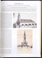 Julius Cmorej: Pozsony, régi képeslapok tanúsága. 2004 Region / Bratislava, Svedectvo historickych p...