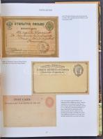 Martin Willoughby: A History of Postcards. 1994. Braken Books, 160 p