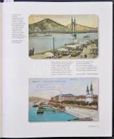 A Régi Magyarország Képeslapokon. Osiris Kiadó. 2006, 350 p. / The Old Hungary on postcards. 2006. 3...