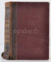 Katolikus lexikon III. kötet. Szerk.: Bangha Béla. Budapest, 1932, Magyar Kultúra. Kiadói félbőr köt...