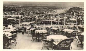 Budapest - 10 db régi képeslap / 10 pre-1945 postcards