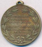 1892. "I. Ferencz József és Erzsébet 1892 / I. Ferencz József Magyarország Apostoli Királya és ...