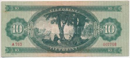 1947. 10Ft T:III kis fo