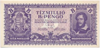 1946. 10.000.000BP T:I,I-