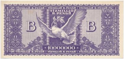 1946. 10.000.000BP T:I,I-