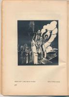 Erdélyi Helikon 1935. május, VIII. évf. 5 szám. Főszerk.: Kisbán Miklós. Szerk.: Kis Károly. Kiadói ...