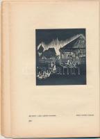 Erdélyi Helikon 1935. május, VIII. évf. 5 szám. Főszerk.: Kisbán Miklós. Szerk.: Kis Károly. Kiadói ...