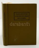 Tanulmányok a Ráckevei járás múltjából. Ráckeve, 1972, MSZMP Ráckevei Járási Bizottsága-Ráckevei Járás Tanács V.B. Kiadói műbőrkötés.