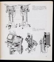 6 db fotózással kapcsolatos könyv: Sevcsik Jenő: Fényképészeti ismeretek, Sevcsik Jenő: Fényképezés,...