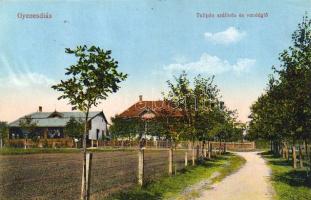 Gyenesdiás Hotel und Gasthof C