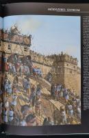 Harcos birodalmak i.e. 1500-600 (fordította: Végh István). Bp., 1993, Dunakönyv. Kiadói műbőr kötés