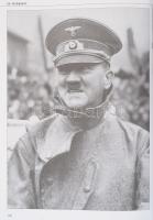 Dr. Chris Mann: SS-Totenkopf. A halálfejes hadosztály története, 1940-1945. Debrecen, 2001, Hajja &a...