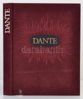 Dante Alighieri: Isteni színjáték. Fordította Babits Mihály. Salvador Dalí illusztrációival. Budapest, 1987, Helikon Kiadó, Kiadói bársonykötésben.