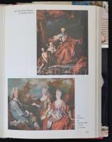 Michael Levey: A festészet rövid története. Giotto-Cézanne. Bp., 1962, Corvina. Kiadói vászonkötésbe...