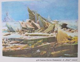 Michael Levey: A festészet rövid története. Giotto-Cézanne. Bp., 1962, Corvina. Kiadói vászonkötésbe...