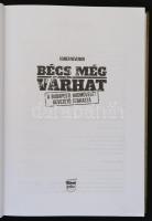 Kamen Nevenkin: Bécs még várhat. A budapesti hadművelet bevezető szakasza. Bp., 2014, PeKo. Térképme...