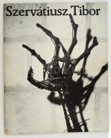 1983 Szervátiusz Tibor. Bp., Idegenforgalmi Propaganda és Kiadó Vállalat. Kiadói papírkötésben.