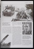 Anthony Hall: D-nap, Az Overlord hadművelet napról napra. Debrecen,  2004, Hajja és Fiai Könyvkiadó....