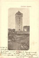 Arad, Víztorony / water tower
