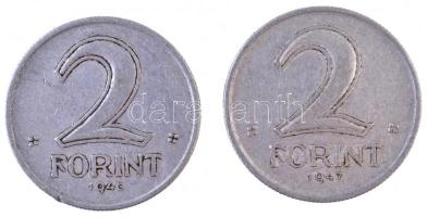 1946. 2Ft Al + 1947. 2Ft Al T:2,2-