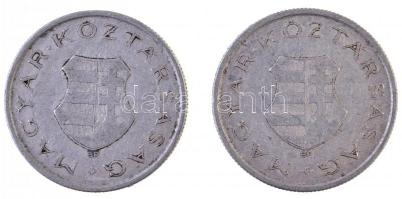 1946. 2Ft Al + 1947. 2Ft Al T:2,2-