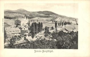 Pomáz-Margitliget, Divald Károly