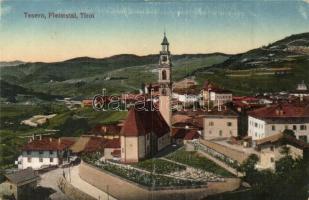 15 db RÉGI tiroli városképeslap / 15 pre-1945 Tirolian town-view postcards