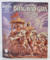Az eredeti Bhagavad Gita. Teljes kiadás, szanszkrit eredetivel. Budapest, é. n. Kiadói műbőr kötésben, kiadói papírborítóban.