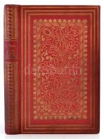 Arthur Conan Doyle: A köd országa. Fordította Schmidt József. Bp., 1926, Pantheon Irodalmi Intézet R...