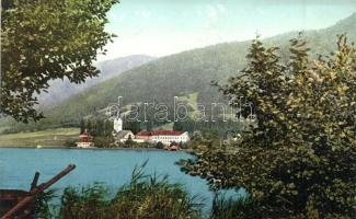 Ossiach am Ossiachersee
