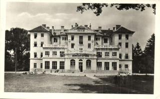 70 db MODERN magyar városképes lap a Balatonról, vegyes minőség / 70 modern Hungarian town-view postcards from Balaton, mixed quality