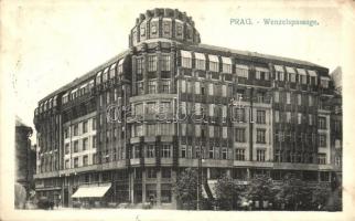 7 db RÉGI olasz városképes lap egy lithoval, vegyes minőség / 7 pre-1945 Italian town-view postcards...