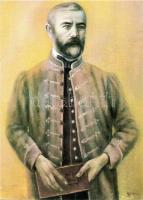 10 db modern magyar híres ember és politikus / 10 modern Hungarian famous people and politicians