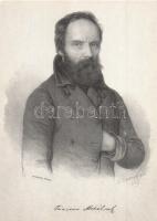 10 db modern magyar híres ember és politikus / 10 modern Hungarian famous people and politicians