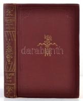 Hugo Victor: Izlandi Han. Fordította Németh Andor. Bevezetéssel elláta: Schöpflin Aladár. Illusztrál...