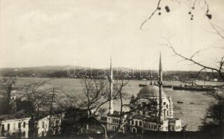 10 db RÉGI külföldi városképes lap, vegyes minőség / 10 pre-1945 European town-view postcards, mixed quality