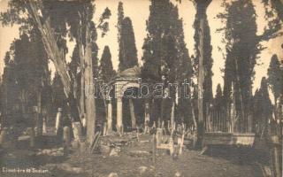 10 db RÉGI külföldi városképes lap, vegyes minőség / 10 pre-1945 European town-view postcards, mixed...