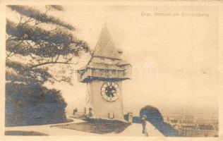 10 db RÉGI külföldi városképes lap, vegyes minőség / 10 pre-1945 European town-view postcards, mixed...