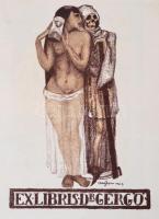 A Gyűjtő Ex-libris különszáma. Az Ex-libris Magyarországon és külföldön. - L'Ex-libris en Hongr...