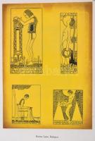 A Gyűjtő Ex-libris különszáma. Az Ex-libris Magyarországon és külföldön. - L'Ex-libris en Hongr...