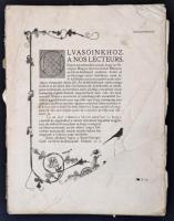 A Gyűjtő Ex-libris különszáma. Az Ex-libris Magyarországon és külföldön. - L'Ex-libris en Hongr...