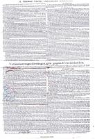 1866 A Pesti Általános Biztosító Társaság kötvénye / Insurance bond