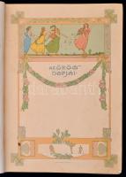 A magyar család aranykönyve. Útmutató a családi élet minden ügyében. I-II. kötet.
I.: Egészség, lak...